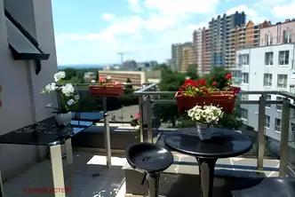 Двустаен апартамент във Варна, Победа