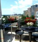 Двустаен апартамент във Варна, Победа