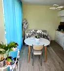 Двустаен апартамент във Варна, Победа