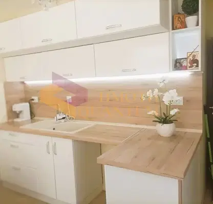 Photo 2 — 2-bedroom apartment in Varna, Pobeda