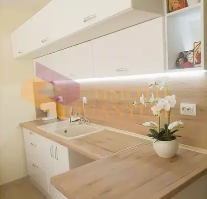 Photo 4 — 2-bedroom apartment in Varna, Pobeda