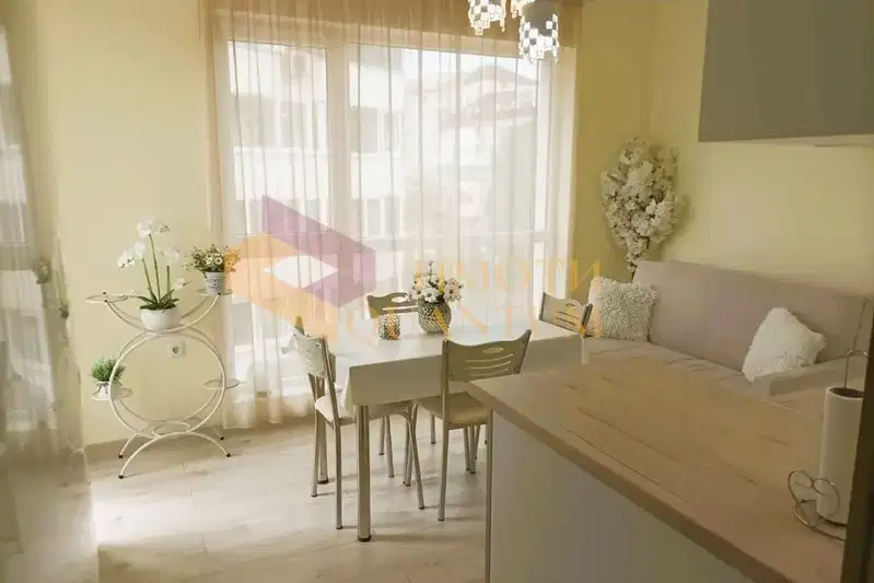 2-bedroom apartment in Varna, Pobeda