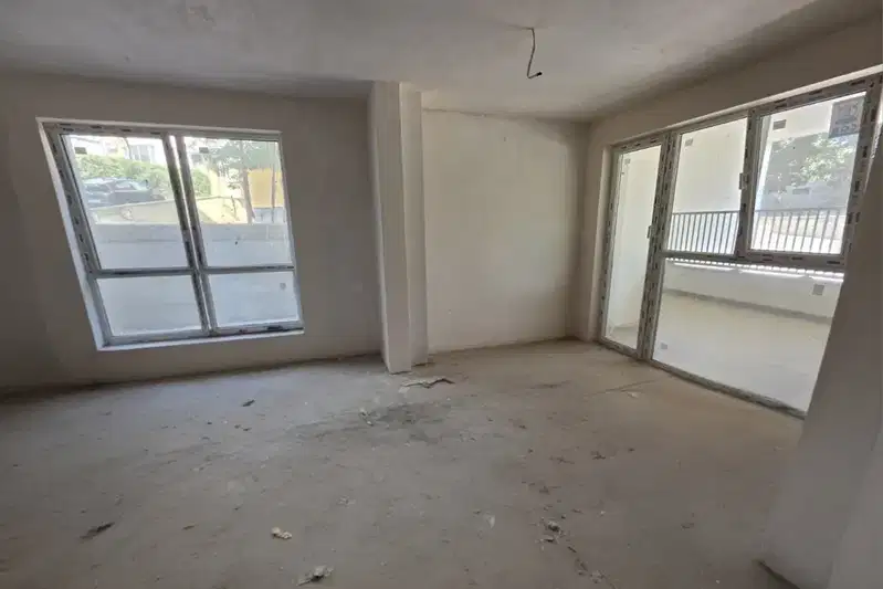 2-bedroom apartment in Varna, Pobeda