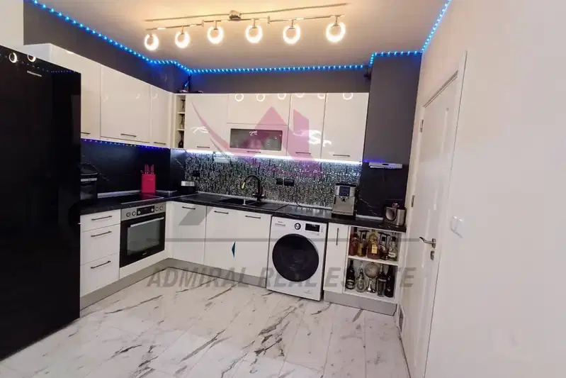 2-bedroom apartment in Varna, Pobeda