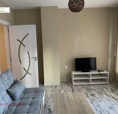 Photo 2 — 2-bedroom apartment in Varna, Pobeda