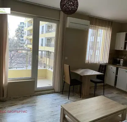 Photo 3 — 2-bedroom apartment in Varna, Pobeda