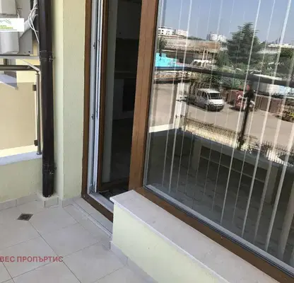 Photo 4 — 2-bedroom apartment in Varna, Pobeda