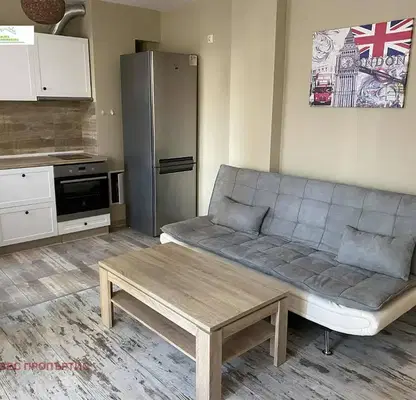 Photo 5 — 2-bedroom apartment in Varna, Pobeda