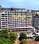 Двустаен апартамент във Варна, Победа