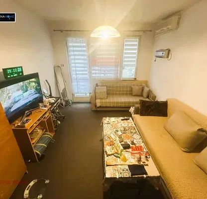 Photo 3 — 2-bedroom apartment in Varna, Pobeda