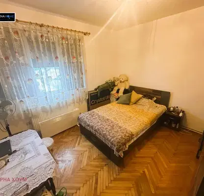Photo 4 — 2-bedroom apartment in Varna, Pobeda