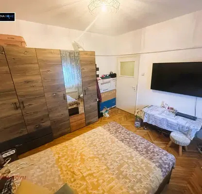 Photo 5 — 2-bedroom apartment in Varna, Pobeda