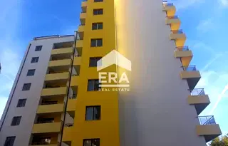 Двустаен апартамент във Варна, Победа