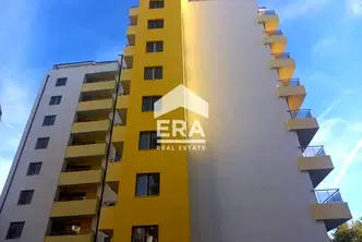 Двустаен апартамент във Варна, Победа