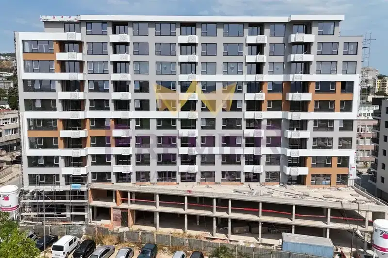 2-bedroom apartment in Varna, Pobeda