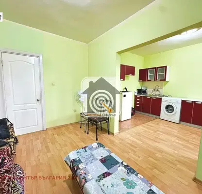 Photo 2 — 2-bedroom apartment in Sofiya, Poduyane