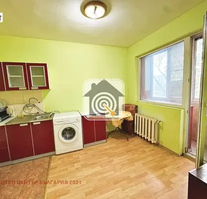 Photo 3 — 2-bedroom apartment in Sofiya, Poduyane