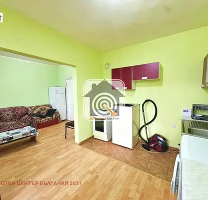 Photo 4 — 2-bedroom apartment in Sofiya, Poduyane