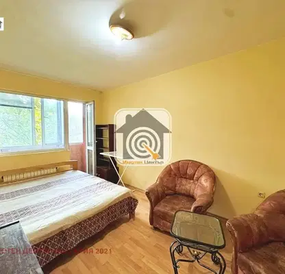 Photo 5 — 2-bedroom apartment in Sofiya, Poduyane