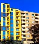 Двустаен апартамент в София, Подуяне