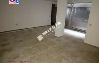 Двустаен апартамент с южно изложение в Погреби, Варна