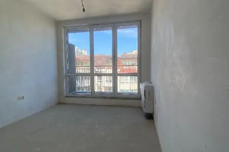 2-bedroom apartment in Varna, Pogrebi