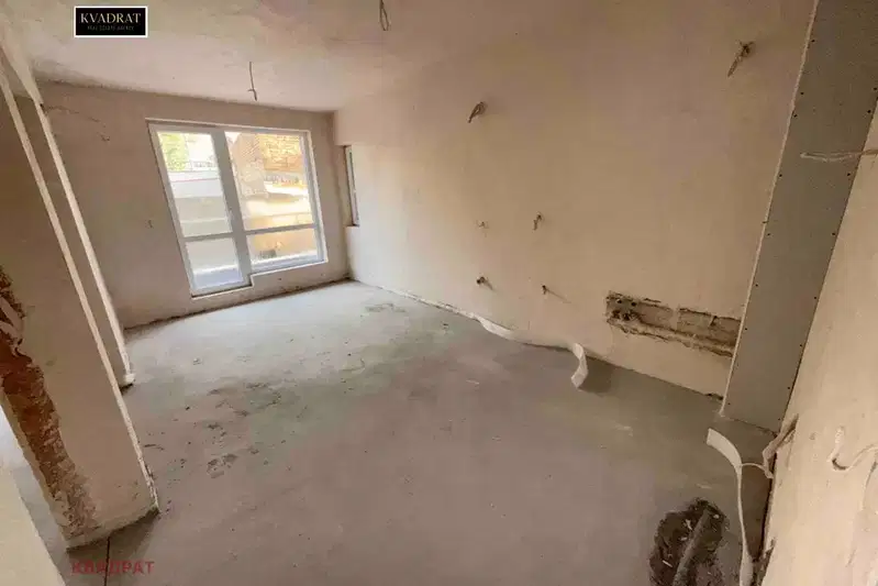 2-bedroom apartment in Varna, Pogrebi