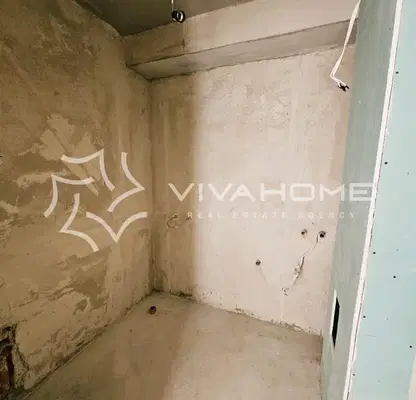 Снимка 5 — Двустаен апартамент във Варна, Погреби