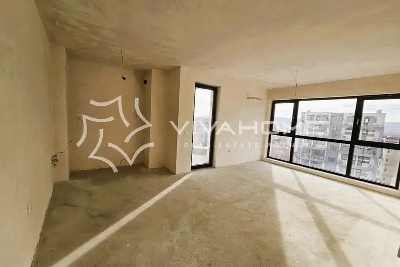 2-bedroom apartment in Varna, Pogrebi