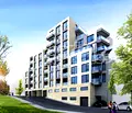 Снимка 2 — Двустаен апартамент с балкон в кв. Погреби, Варна