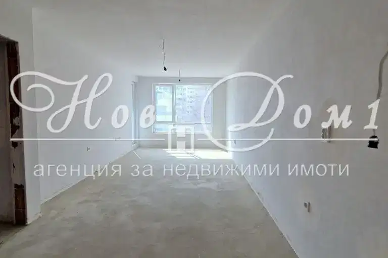 2-bedroom apartment in Varna, Pogrebi