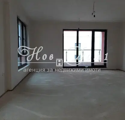 Photo 3 — 2-bedroom apartment in Varna, Pogrebi