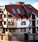 Двустаен апартамент във Варна, Погреби