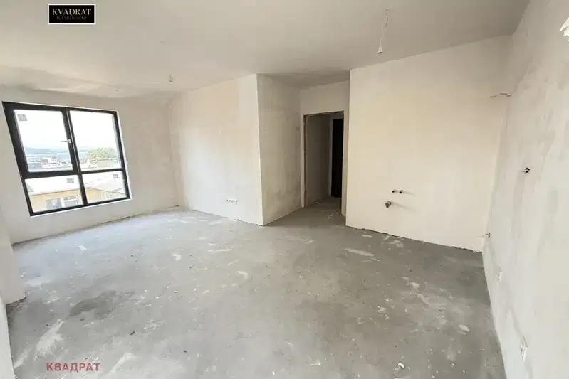 2-bedroom apartment in Varna, Pogrebi