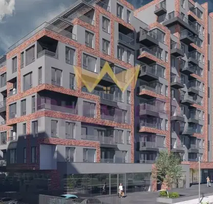 Снимка 3 — Двустаен апартамент във Варна, Погреби