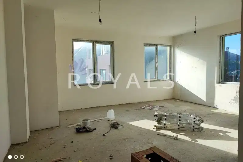 2-bedroom apartment in Varna, Pogrebi