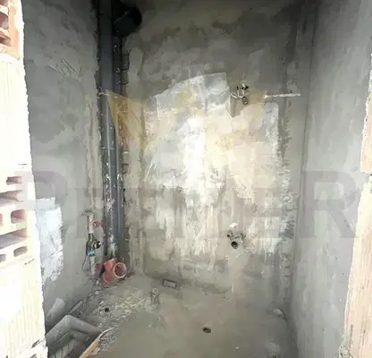 Снимка 4 — Двустаен апартамент с две тераси в Погреби, Варна