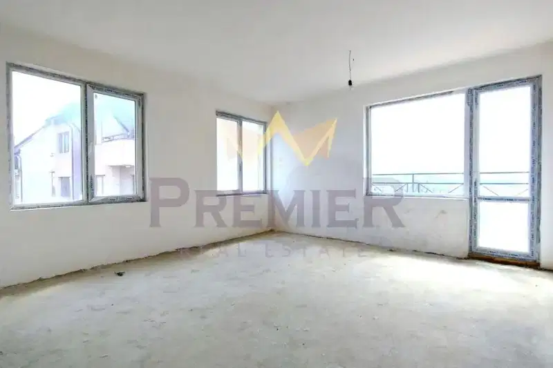 2-bedroom apartment in Varna, Pogrebi