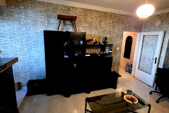 Двустаен апартамент в София, Полигона