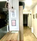Двустаен апартамент в София, Полигона