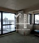 Двустаен апартамент с тераса в ж.к. Полигона, София