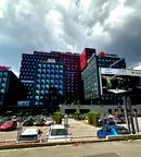 Двустаен апартамент в София, Полигона