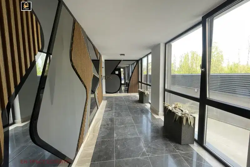 2-bedroom apartment in Sofiya, Poligona