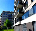 Снимка 4 — Двустаен апартамент в София, Полигона