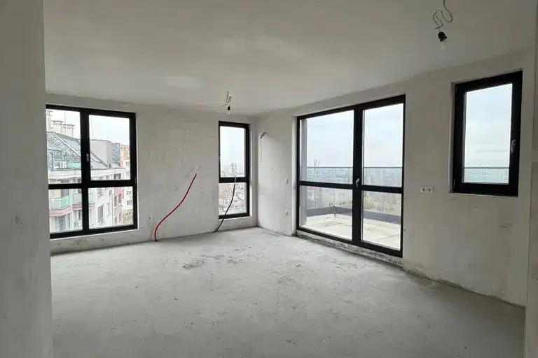 2-bedroom apartment in Sofiya, Poligona