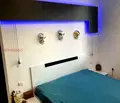 Снимка 4 — Двустаен апартамент в Габрово, Пройновци