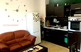 Двустаен апартамент в Габрово, Пройновци