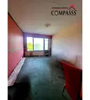 Двустаен апартамент в Добрич, Промишлена зона - Север