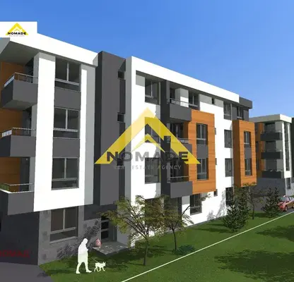 Photo 2 — 2-bedroom apartment in Plovdiv, Proslav