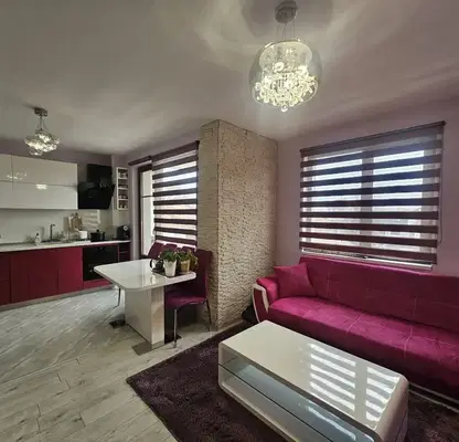 Photo 3 — 2-bedroom apartment in Plovdiv, Proslav